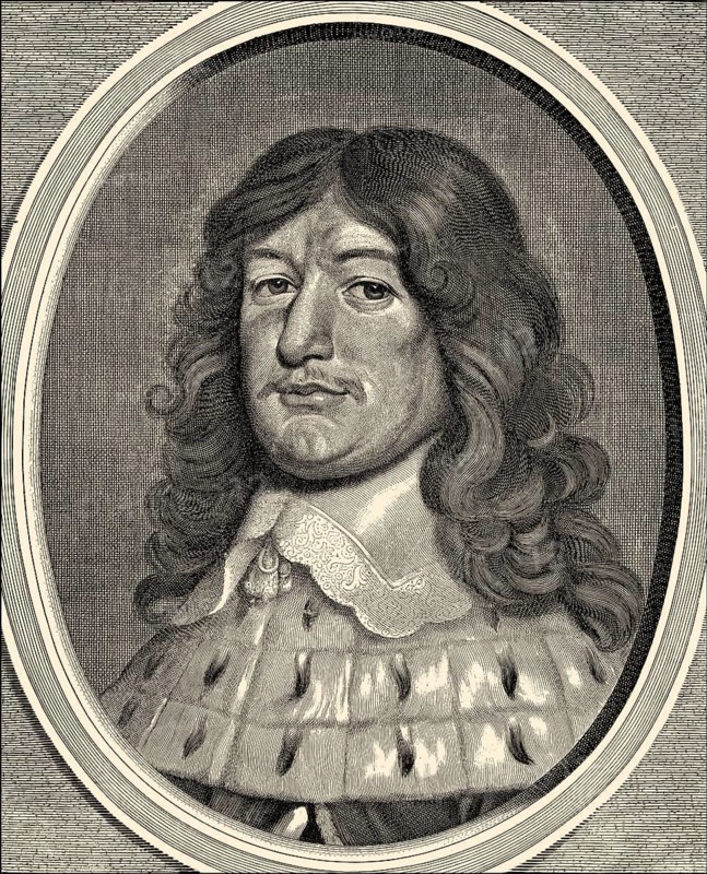 Frederick William