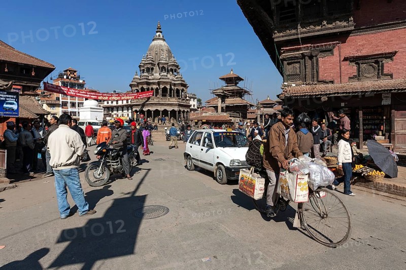 Durbar Square
