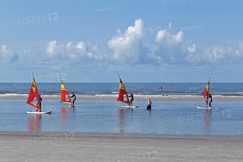 Surf school