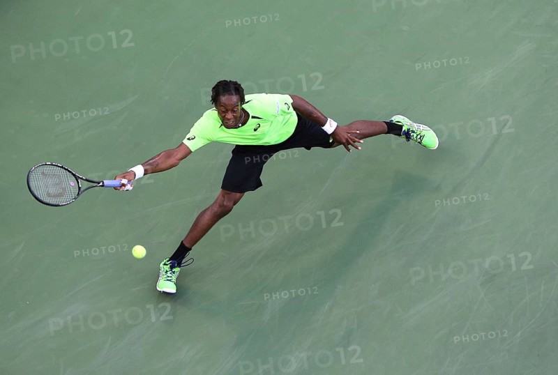 Gael Monfils