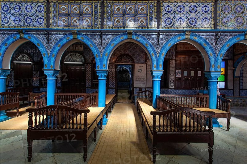 El Ghriba Synagogue