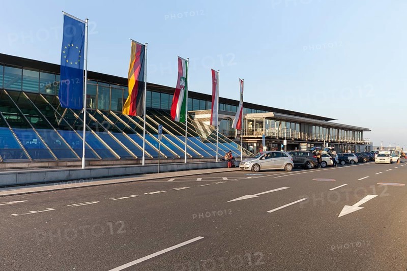 Dortmund Airport 21