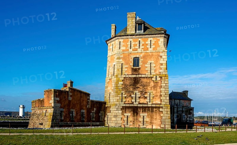 Camaret-sur-Mer