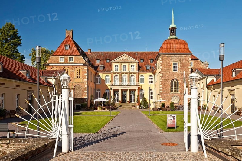 Velen Castle