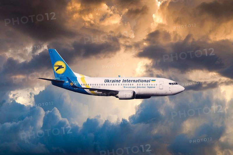 Ukraine International Airlines
