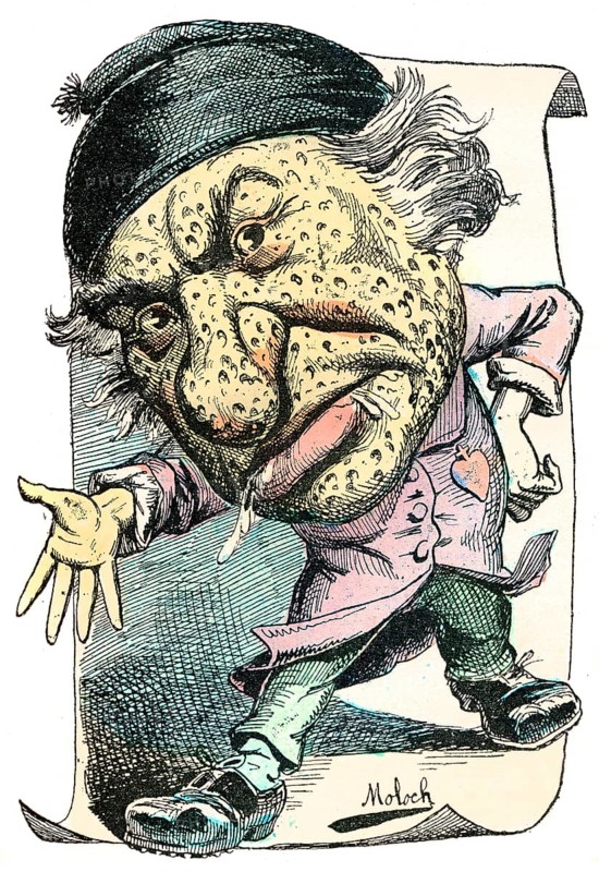 Louis Veuillot