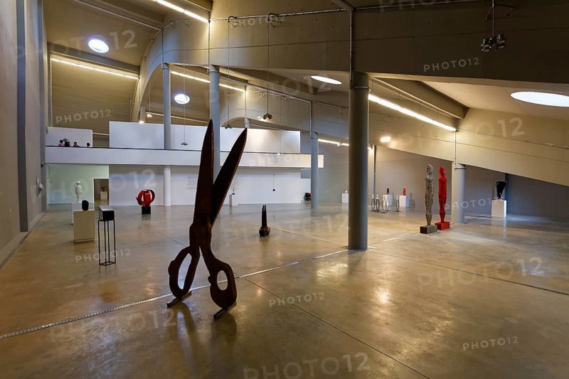 Contemporary Arts Museum