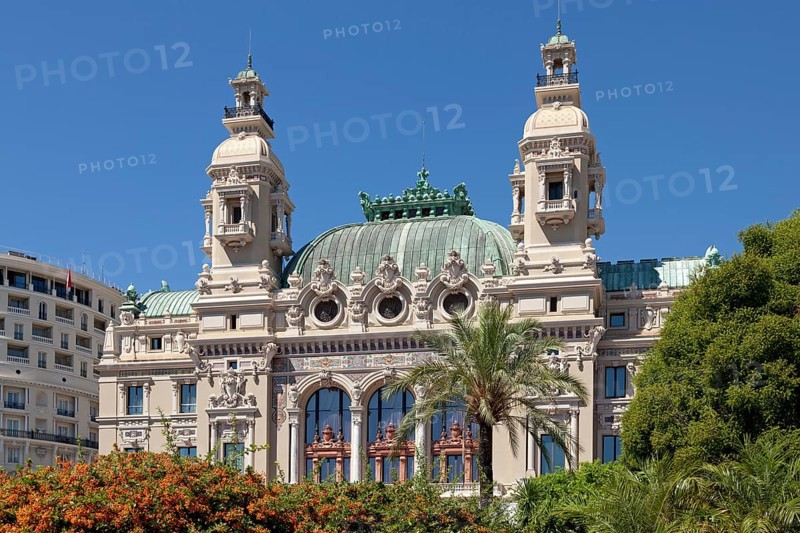 Casino de Monte-Carlo