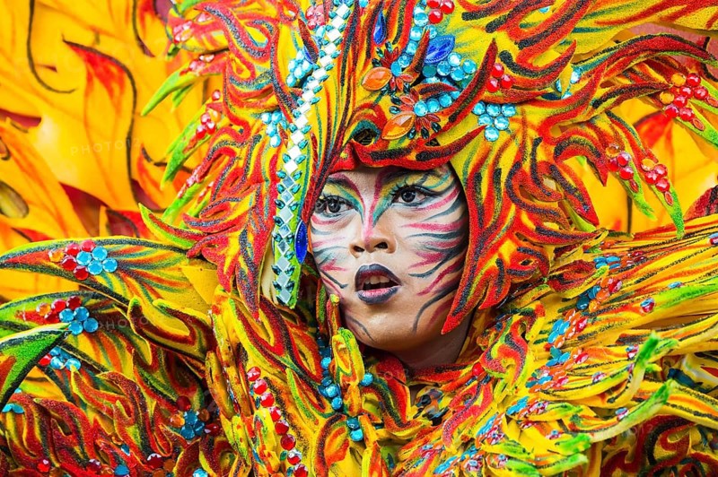 Jember Fashion Festival and Carnival
