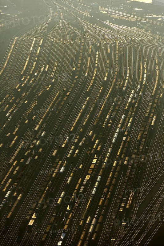 Switch yard