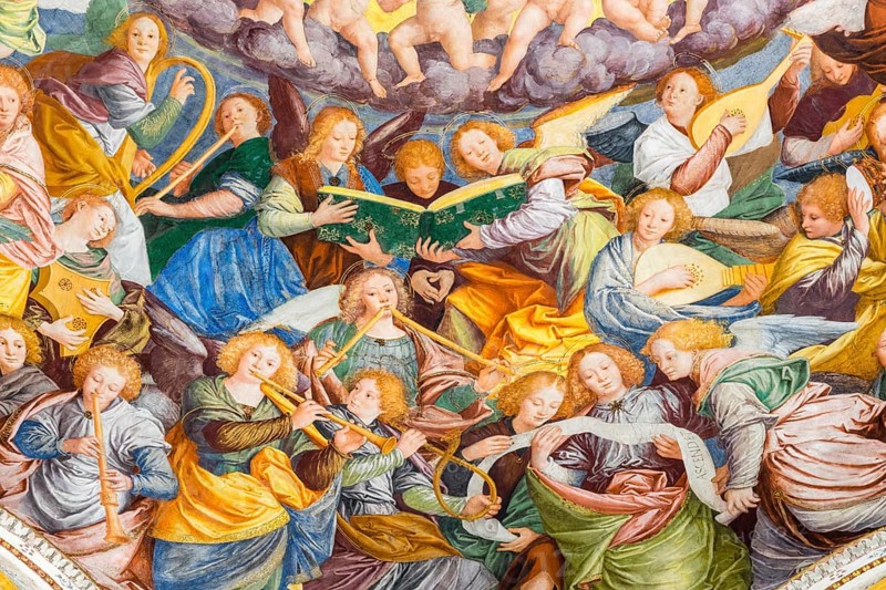 Detail