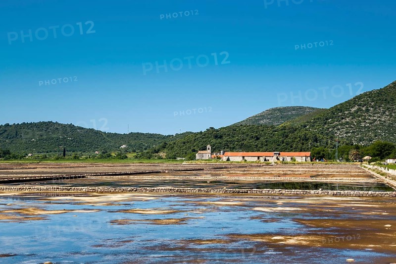 Saltworks