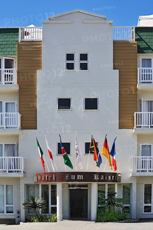 Hotel Zum Kaiser