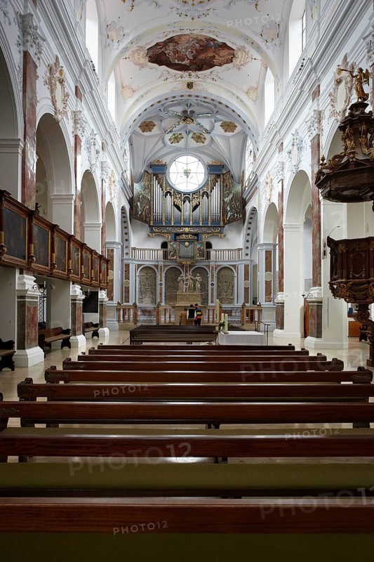 Basilica and pilgrimage church of St. Anna