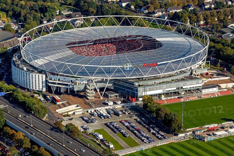 BayArena