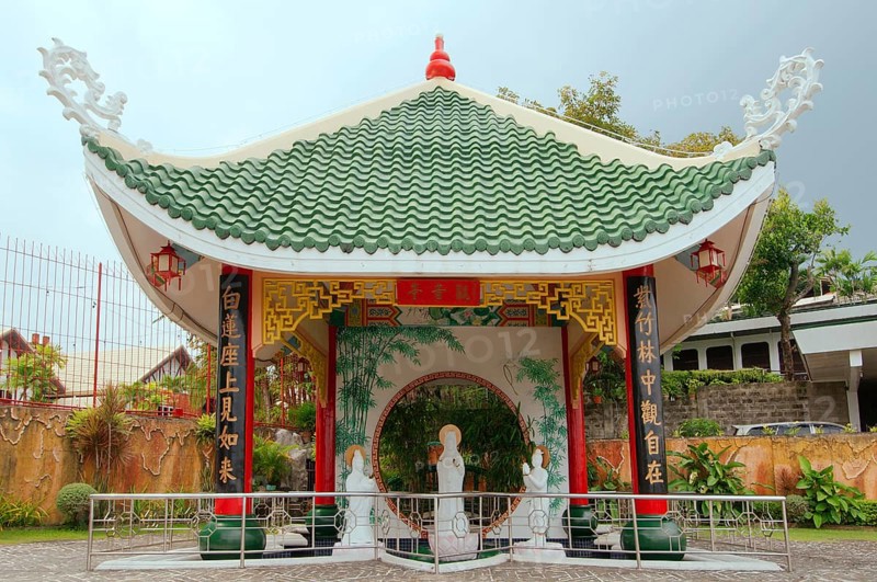 Cebu Taoist Temple