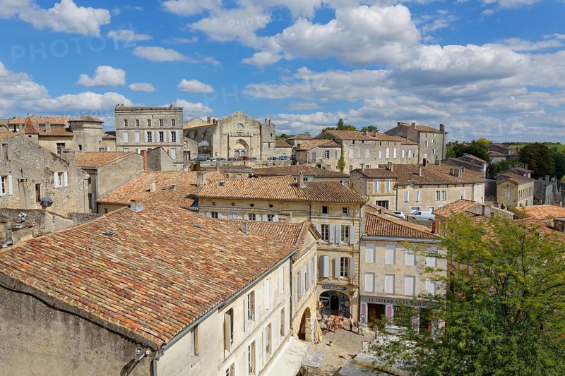 Historic centre