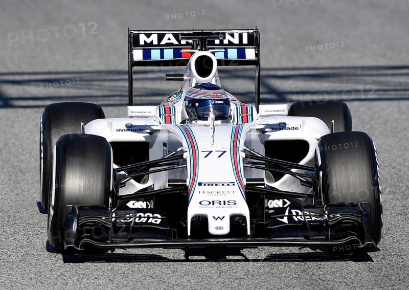 Valtteri Bottas