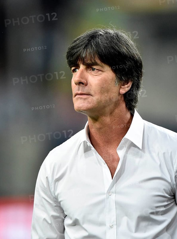 Joachim ""Jogi"" Low