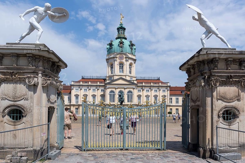 Charlottenburg Palace