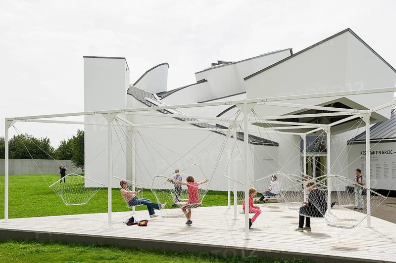 Vitra Design Museum