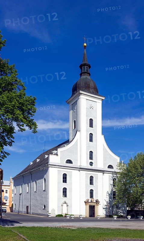 Church of the Holy Trinity