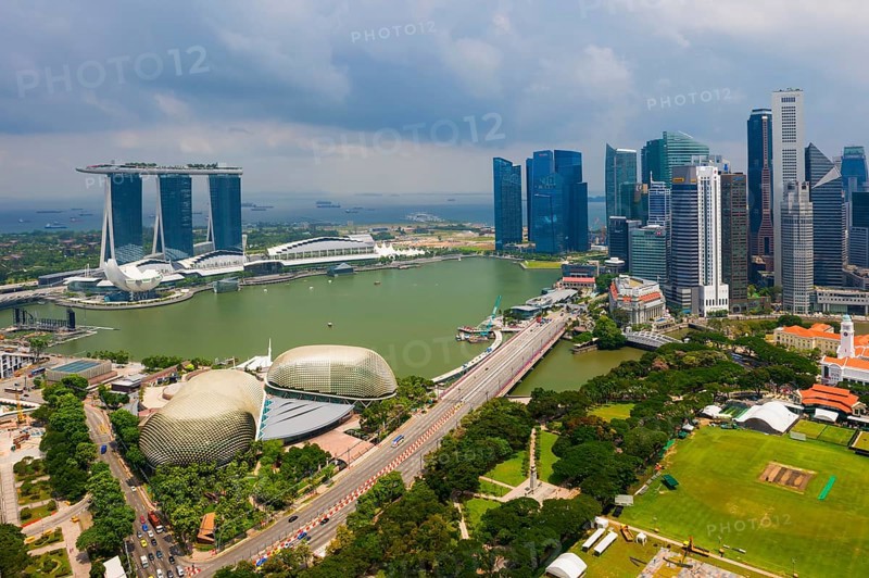 Marina Bay