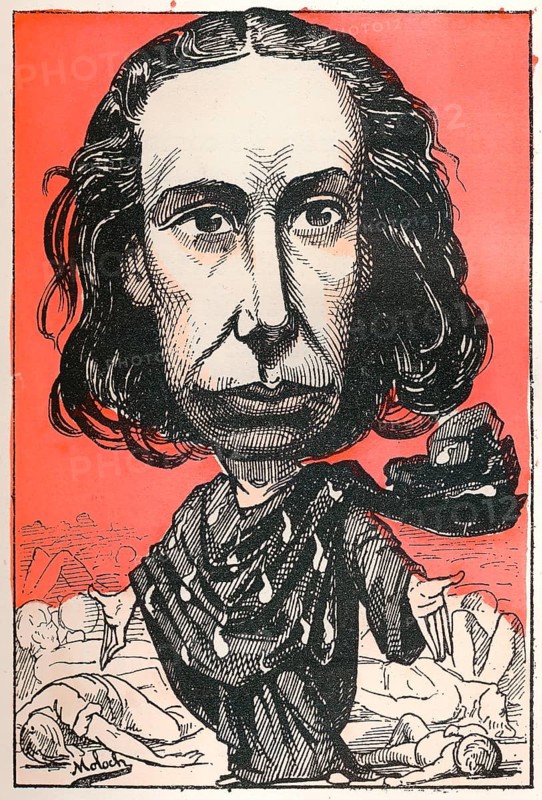 Louise Michel