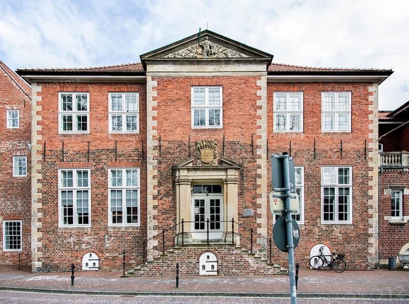 Local court