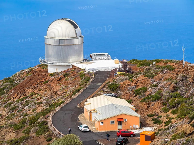 Nordic Optical Telescope