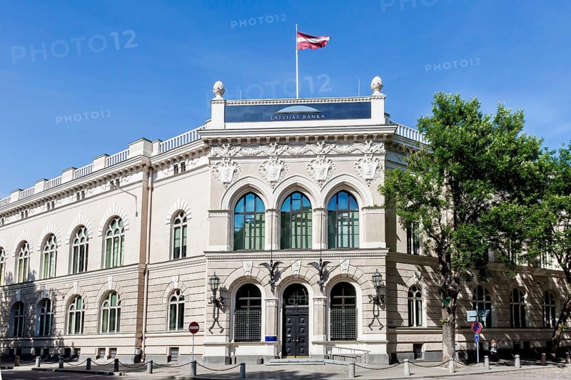 Latvian Central Bank
