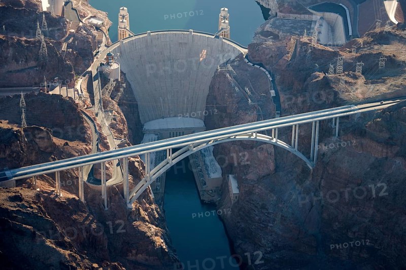 Hoover Dam