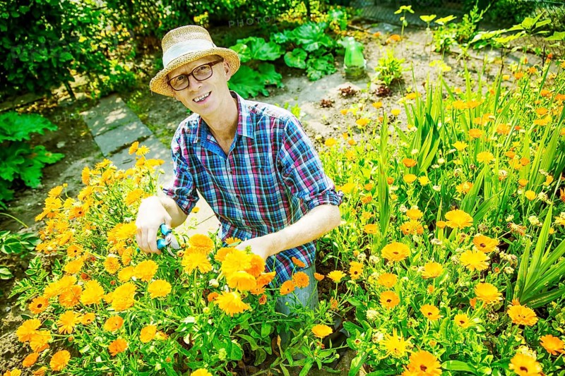 Gardener