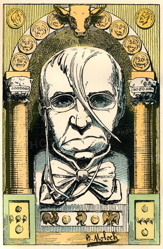 Emile de Girardin