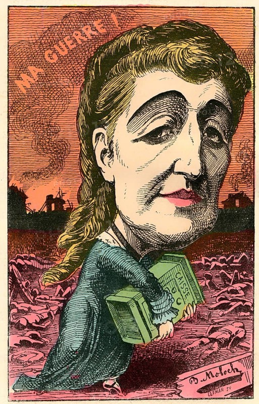Eugenie de Montijo