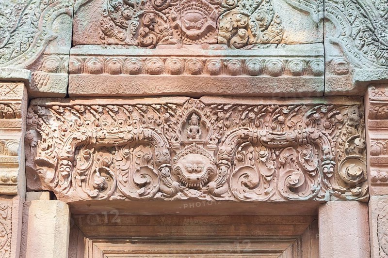 Lintel