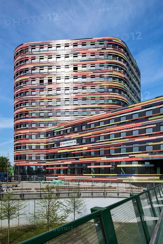 Ministry of Urban Development and Environment of the Free and Hanseatic City of Hamburg