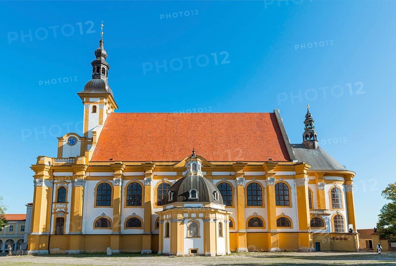 St. Mary's Assumption Monastery