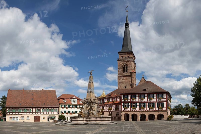 City Hall