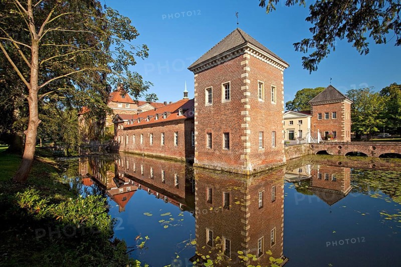 Velen Castle