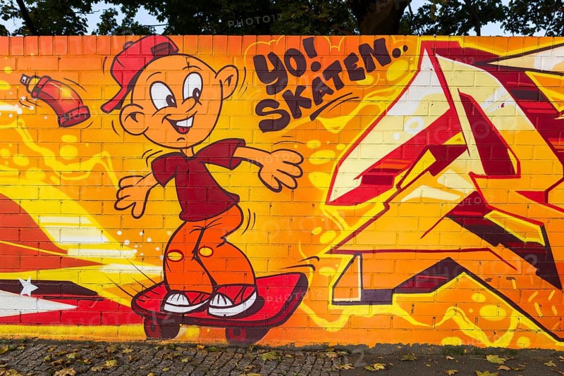 Graffiti