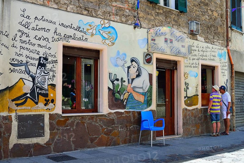 Murals