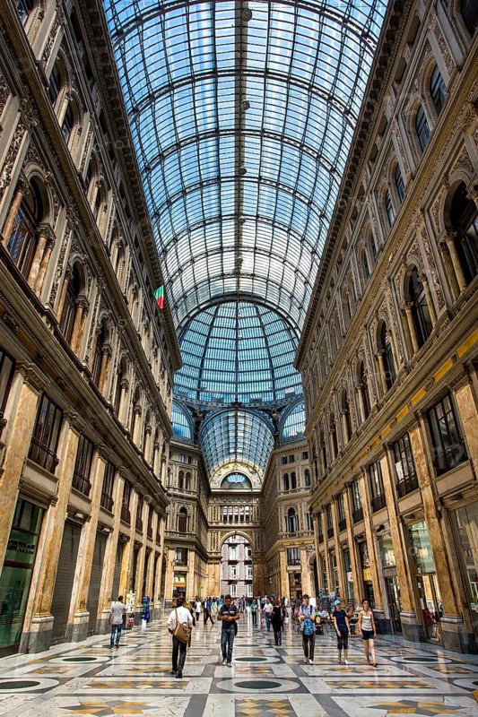 Galleria Umberto I