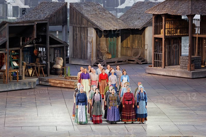 Musical Anatevka