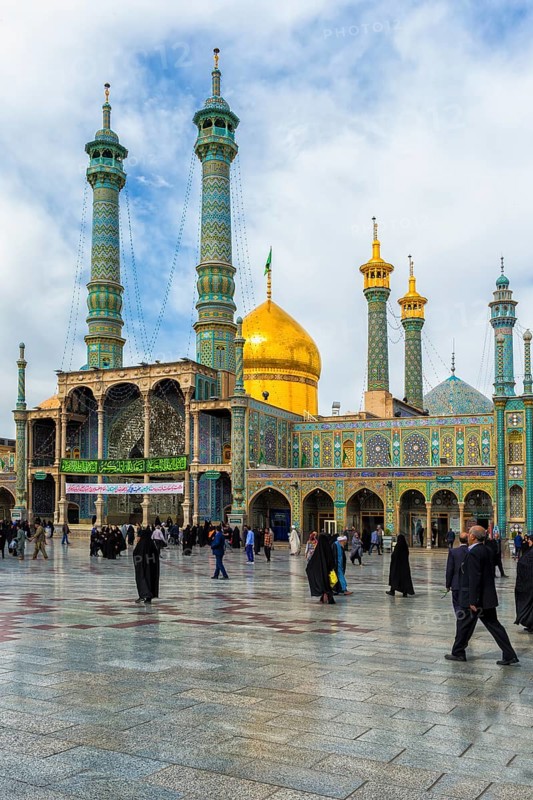Hazrat-e Masumeh