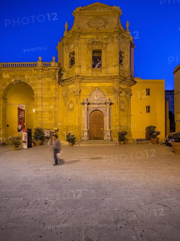 Church of Santissima Addolorata