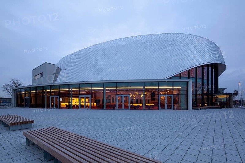 Stage Theater an der Elbe
