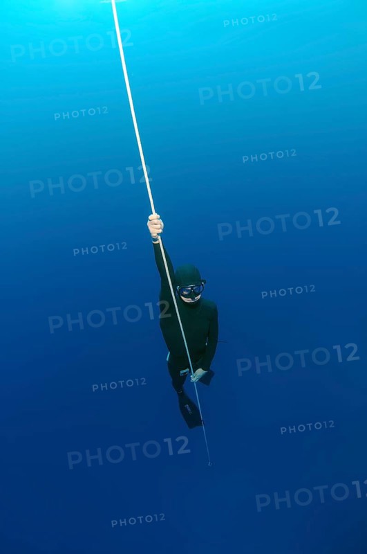 Freediver