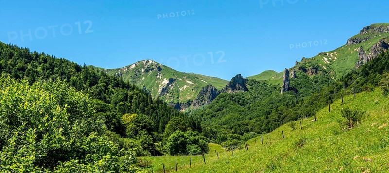 Chaudefour Valley Natural Reserve