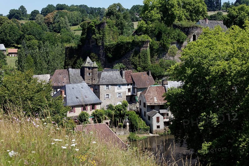 Townscape
